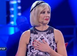 La showgirl nell'estate del 2018 aveva scoperto di avere un cancro …. Antonella Elia Ho Provato Il Cancro Sulla Mia Pelle