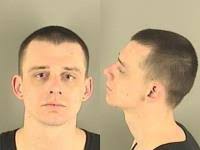 Jeffrey Fuller Possession With Intent Meth Driving While License Revoked  Concealed Weapon Probation Violation