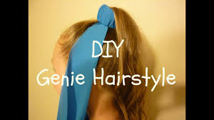 Find out the exact steps to replicate a genie ponytail hairstyle beloved by celebs on the red carpet. Genie Hairstyle Halloween Hairstyles Hairstyles For Girls Princess Hairstyles