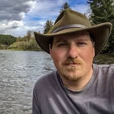 Andrew Cargill's Instagram, Twitter & Facebook