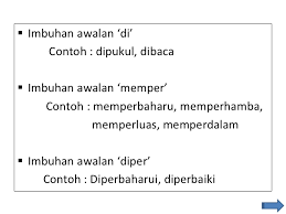 Diharap video ini dapat memberi manfaat kepada semua. Imbuhan 2