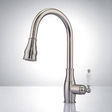 Learn how to install your moen pullout kitchen faucet yourself. Hayes Single Hole Pull Down Kitchen Faucet Kitchen Faucet Kitchen Sink Install Single Hole Kitchen Faucet