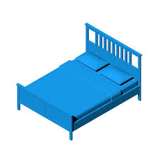 Ikea Malm Bed Frame Dimensions Drawings Dimensions Com I assembled it today with no problem. ikea malm bed frame dimensions