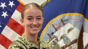 Life briefs: Marion native following dad's footsteps in the Navy