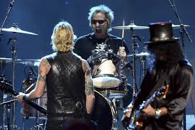 Don't miss your chance to see the band live in guadalajara on the 7th of october, in merida on the 9th of october, and monterrey on the 12th of october. Guns N Roses Matt Sorum Is Shaking Up The Music Business Digital Trends
