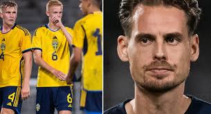 Bäckström om U21-fiaskot: "Kanske en smäll gruppen kommer må bra av"