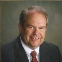 Dr Terrell Alden Thomson M.D. Obituary