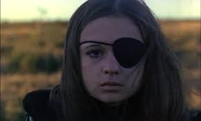 They call her one eye by john delucca. Thriller En Grym Film Thriller They Call Her One Eye 1973 Bo Arne Vibenius Christina Lindberg Heinz Hopf Despina Tomazani Action Thriller Rarefilm