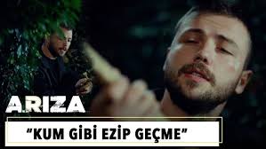 Ali Rıza'dan "Kum gibi" türküsü!