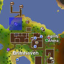 Farming Patch Locations Osrs Wiki
