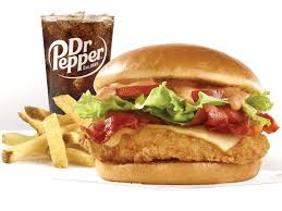 Check spelling or type a new query. Wendy S Gets Savory With New S Awesome Bacon Chicken Sandwich Culturemap Houston