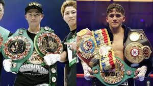Takuma Inoue vs Bam Rodriguez Bantamweight Clash In 2026?