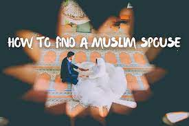 Also, if you are married, how did you find or meet your. How To Find A Muslim Spouse In The Uk Marriage Sites Events Avenues You Ve Never Considered