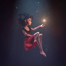 Pin By Alvin Lee On Retouching And Cgi Girls Cartoon Art Cartoon Girl Images Cartoon Art Styles