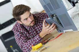 Tv repair Stock Photos, Royalty Free Tv repair Images | Depositphotos