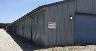 Self storage units in london may then also be in short supply, which means london storage unit prices may be higher. Andy S Mini Storage Storage Unit Rental Defiance Oh