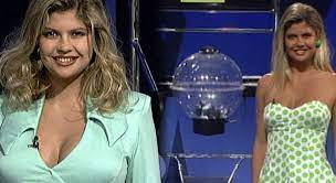 Maybe you would like to learn more about one of these? El Pasado Televisivo De Makoke Como Azafata Del Telecupon De Carmen Sevilla En Telecinco Ecoteuve Es