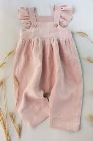 18 Diy Baby Romper Jumpsuits Moda Infantil Para Meninas Vestidos Infantis Modelo De Roupa Infantil
