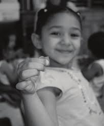 Sister Peg's Perspective