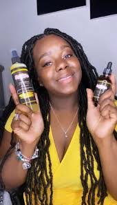 Dahlia Mcfarlane's Instagram, Twitter & Facebook