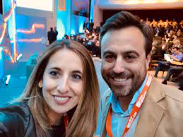 Cecilia rodriguez trova (a ragione) che. Cecilia Nicolini Auf Twitter All Ready For 2 Days Of Pure Technology Ai Emtechlatam Analyzing Its Impact In Society Business Politics Techreview Es Emtechdigitallatam Https T Co M8anxl9yz4