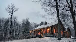 Snow Cabin Wallpapers Top Free Snow Cabin Backgrounds Wallpaperaccess Game wallpaper, hoods, guweiz, artwork, digital art, fantasy art. snow cabin wallpapers top free snow