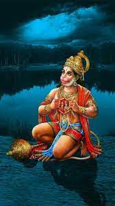 Only the best hd background pictures. Hd 4k Lord Hanuman Ji Wallpaper Wallpapers For Mobile