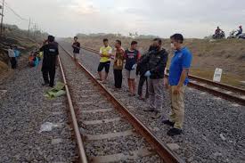 Ada beberapa lokasi yang telah dikomunikasikan untuk memudahkan pembangunan lintasan dengan konsep jalur atas. Pembangunan Rel Ka Pertama Di Kalteng Ditarget Mulai Tahun Depan