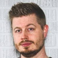 Michael Bouck's Instagram, Twitter & Facebook