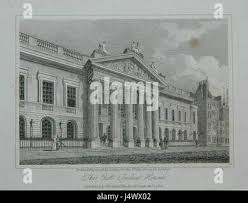 London. East India House ...