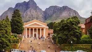 A place connected to the world. Top 10 Universities In South Africa 2018 Qschina