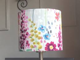 John Lewis Garden Flowers Flora Ceiling Table Etsy In 2020 Ceiling Pendant Lights Energy Bulbs Decor