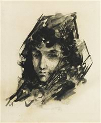 William Merritt Chase