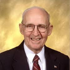 Maurice 'Dean' Caswell Obituary