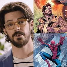 Ultimate Spider-Man Fan Cast : r/UltimateUniverse