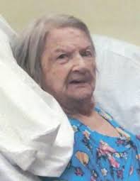 Obituary information for Nathila Murphy Bingham