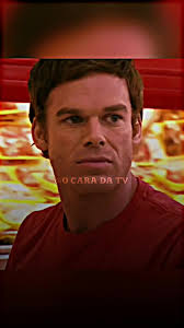 Dexter: Protecting His Daughter at the Supermarket