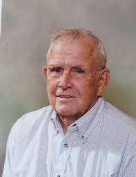 Obituary information for G. Marshall Stegall