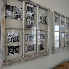 Old Window Frames Diy Ideas And Window Frame Crafts Clever Diy Ideas Window Crafts Window Picture Frame Diy Old Window Crafts