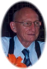 Obituary of Norman Victor Wilson