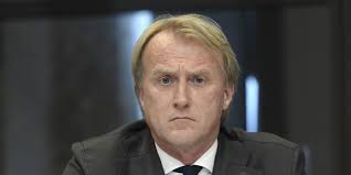 Splijtzwam van de familie Blokker: wie is Frank Botman?