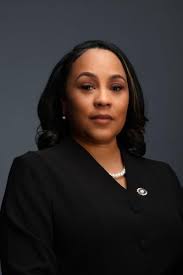 With salacious testimony finished, legal arguments to begin over Fani  Willis' future in Trump case