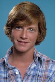 They should reboot BTTF and have Eric Stolz star as Marty
