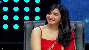 Srijla Guha to set the dance floor on fire in Rohaan Bhattacharjee starrer  Dance Dance Junior Season 3 - Times of India