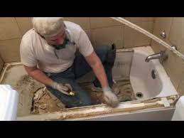 Raven_stark april 11, 2020, 11:57pm #1. Tub Liner Removal Liners Get An F Youtube