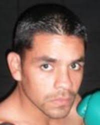 BoxRec: Javier Gallo