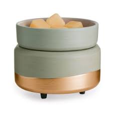 When first looking at it, you wouldn't know the candle holder didn't come this. The Best Wax Warmer Options To Add Fragrance To Your Home In 2021 Bob Vila