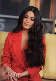 Vanessa Hudgens News Sourcehudgensfr Mar 23 More Photos Vanessa Hudgens Good Day New York 22 In 2020 Vanessa Hudgens Hair Latina Hair Vanessa Hudgens Style
