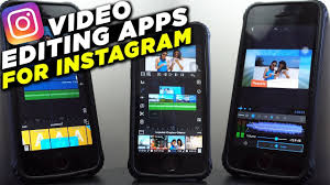 Browsing your social media account just like instagram is probably one of the things that you do each day. Best Video Editing Apps For Instagram 2018 2019 Youtube