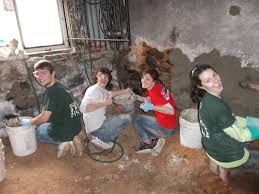 Check spelling or type a new query. Home Repair And Weatherization Critical To A Growing Philadelphia Habitat For Humanity Philadelphia